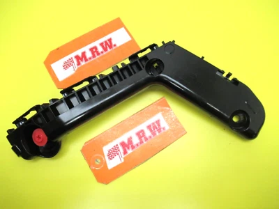 SOPORTE GUARDABARROS CLIP PARACHOQUES LADO PASAJERO DELANTERO R OEM TOYOTA COROLLA 17-18 sedán Foto 1 de 4