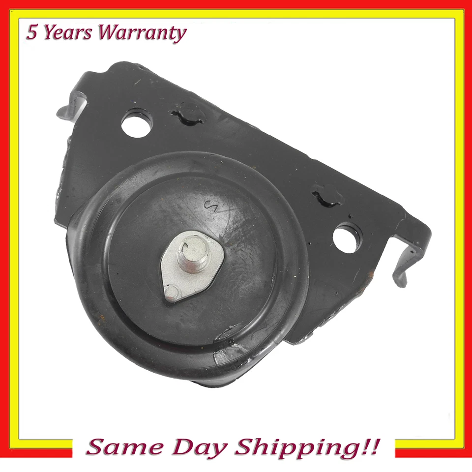 Para montagem do motor 2007-2009 Toyota Tundra 08-09 Sequoia 4.7L dianteiro direito - Imagem 1 de 3