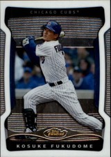 B0780- 2009 Finest Baseball Card #s 1-150 +Rookies -You Pick- 10+ FREE US SHIP