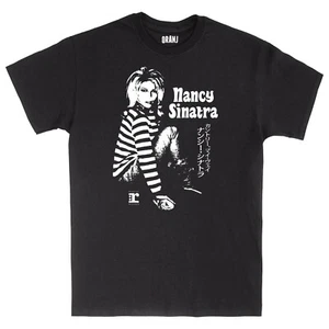 Camiseta Cool Nancy Sinatra - Imagen 1 de 3
