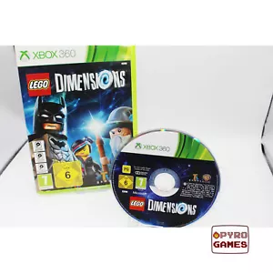 LEGO Dimensions - Xbox 360 - PAL - Imagen 1 de 1