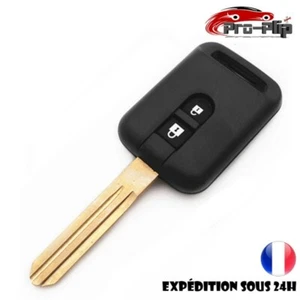 CLE PLIP NISSAN Micra Murano Navara Note Pathfinder Patrol Primera qashqai 2 bou - Bild 1 von 1