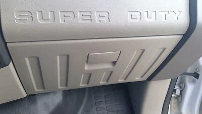 08 09 10 FORD F350 SD пикап перчаточный ящик - Изображение 1 из 2