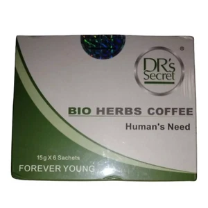 20 Box Secret Original Green Coffee Halal Exp. Date 2028 +Gift -Express Shipping - Picture 1 of 4