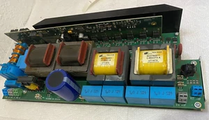 Telsonic 888006881 Power Supply R52216r - Picture 1 of 13