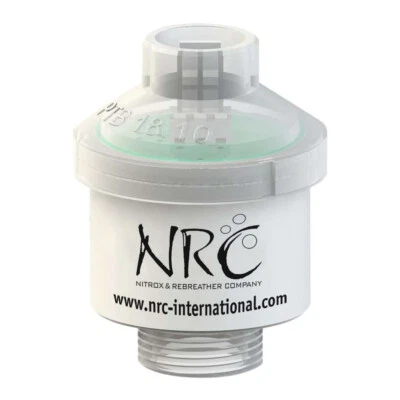 NRC INTERNATIONAL O2 Sensor Type A-01 T - Oxygen Sensor - Oxygen cell Automotive