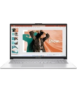ASUS Laptop Vivobook 15 E1504GA 15.6" Full HD (Intel i3 8-Core... - Picture 1 of 4