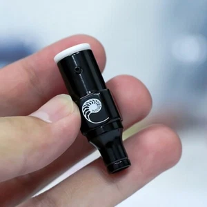 Turntable 5 Pin DIN Female Plug Tonearm Connector LP Vinyl Female Jack - Picture 1 of 11