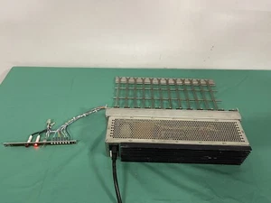 EG&G EGG Ortec 4002A NIM Power Supply - Picture 1 of 10