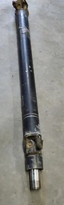 1980 Datsun 280ZX 2+2 Automatic Driveshaft - Includes Bolts and Nuts-Nice -Barn - Picture 1 of 15