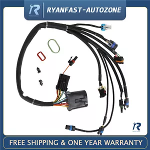 wiring harness for 1994-2002 CHEVY GMC GM 6.5L Diesel 10154618 12557047 15302629 - Picture 1 of 18