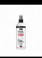 Nail File Treatment Antiseptic Spray Helps Protect Against Fungus 50ml spray UK