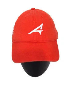 ESPN wide world of sports - Apex sunglass hut Hat Cap Baseball Orange Adult Size - Picture 1 of 10