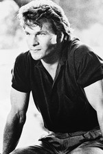 ROAD HOUSE PATRICK SWAYZE 24x36 POSTER