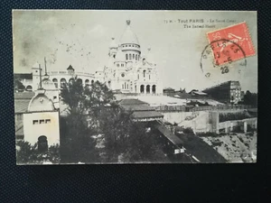 CPA 75 Tout PARIS - Le Sacré-Coeur - Imagen 1 de 2