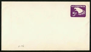 #U550 5c Eagle, Unused **ANY 5=FREE SHIPPING** - Picture 1 of 1