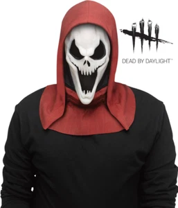 Offiziell Tot Von Daylight Viper Gesichtsmaske Mit Kapuze Erwachsene Halloween - Imagen 1 de 1