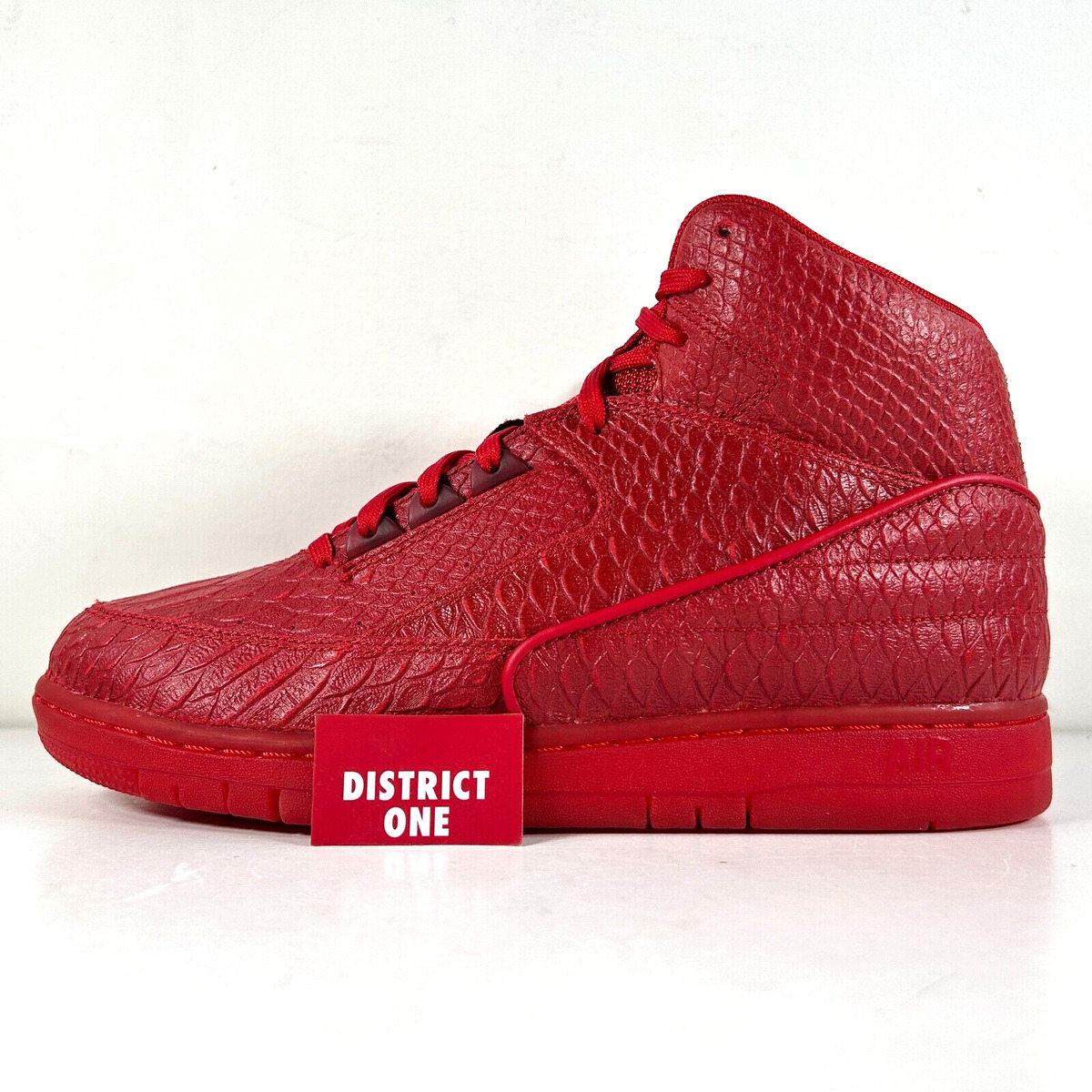 Nike Air Python Red October for Sale | Authenticity Nike Air Python Red October for Sale | Authenticity