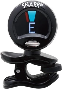 Snark SN-5GX Clip-On Chromatisches Stimmgerät für Gitarre, Bass, Ukulele & Violine - Bild 1 von 5