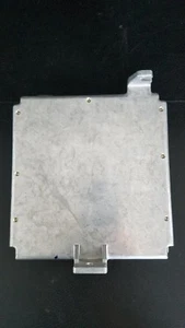 03 HONDA CIVIC 1.3 HYBRID ELECTRONIC CONTROL MODULE ECM ECU 37820-PZA-L53 - Picture 1 of 4