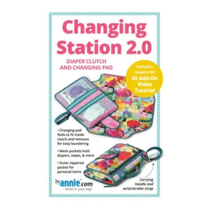 ByAnnie: patrón de costura de estación cambiante 2.0 - Imagen 1 de 10