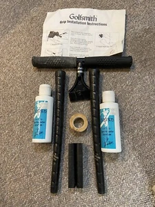 Golf Grip Stripper und Installation Kit - Bild 1 von 1