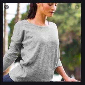 Athleta sweatshirt - Picture 1 of 5