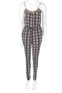 Mono Yessica by C&A estampado D 34 multicolor - Imagen 1 de 4
