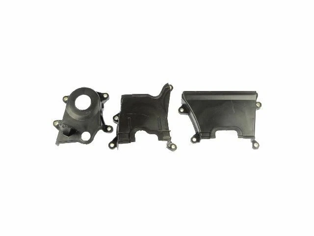 For 1993-1997 Toyota Corolla Timing Cover Dorman 74511WZ 1996 1995 1994 - Image 1 of 2