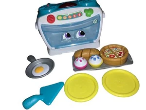 Leap-frog Number Lovin’ Oven- Pretend Cook, Count, Share - Picture 1 of 5