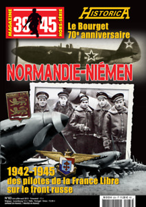 39/45 magazine HISTORICA Hors série N° 83