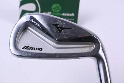 Mizuno MP-H5 Utility #4 Iron / 24 Degree / Stiff Flex KBS Tour 90 Shaft - Image 1 of 4