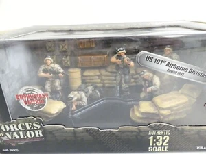 83002 US 101st Airborne Division Kuwait 1991 1:32 SCALE - Picture 1 of 1