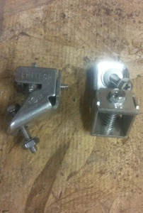 Caddy (EL6CS) LUG (25pcs) Stainless - Picture 1 of 3
