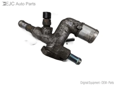 Entrada de refrigerante para 17-19 Kia Soul 2.0 256002E000 tracción delantera Foto 1 de 4