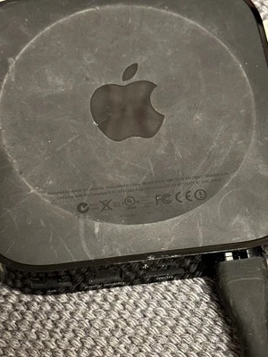 Apple TV A1427 3rd Generation HD - Image 1 of 3