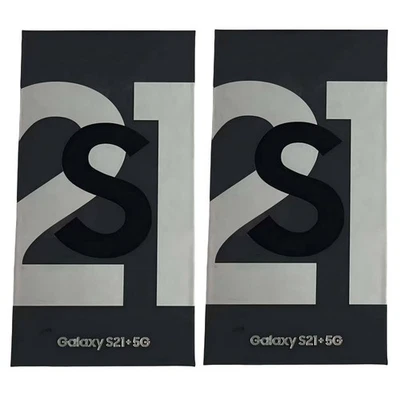 Nuovo Samsung Galaxy S21+ Plus (5G) 256GB 128GB 6.7 Inch Sbloccato Smartphone - Immagine 1 di 4