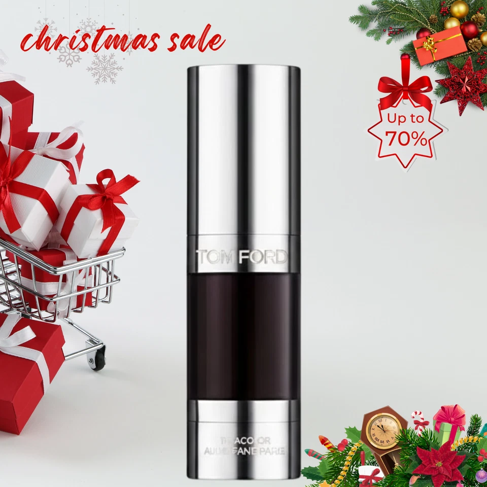 Tom Ford Extreme Tapa Laca BADASS - Talla 0,24 OZ / 7ml- Nuevo en caja Foto 1 de 4