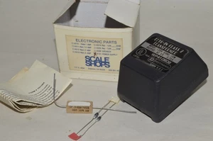 HO scale Scale Shops 4101 Electronic Parts power supply (8v AC) - Picture 1 of 1