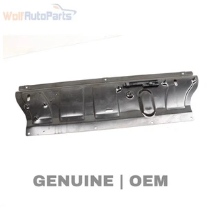 2022-2024 AUDI E-TRON GT - Front Mount Bracket Plate 9J1963417 - Picture 1 of 4
