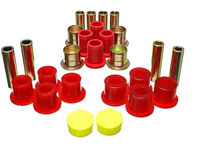 35QS85D Front Control Arm Bushing Kit Fits 1997-2004 Dodge Dakota - Изображение 1 из 1