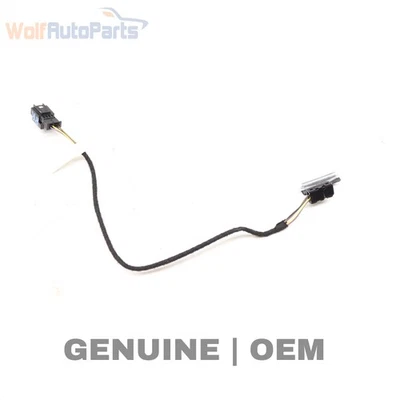 2017–2020 MERCEDES-BENZ GLA250 2,0 л — разъем жгута проводов для подсветки салона - Изображение 1 из 4