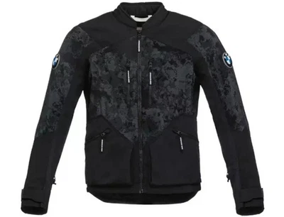 Chaqueta de motocicleta BMW GS Rallye GTX BMW GS Rayllye chaqueta de moto turismo Foto 1 de 3