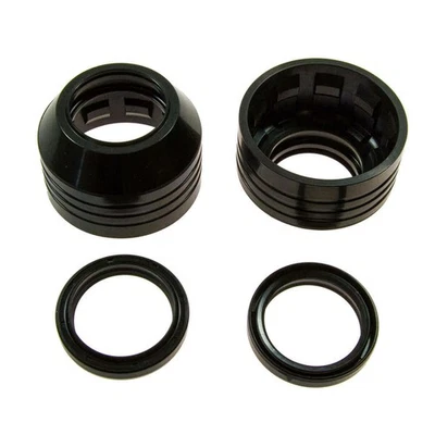 PARAOLI FORCELLA POLV 36X46X7/9 735.01.25 per BMW 1000 R 100 CS 1980-1984 Foto 1 de 2