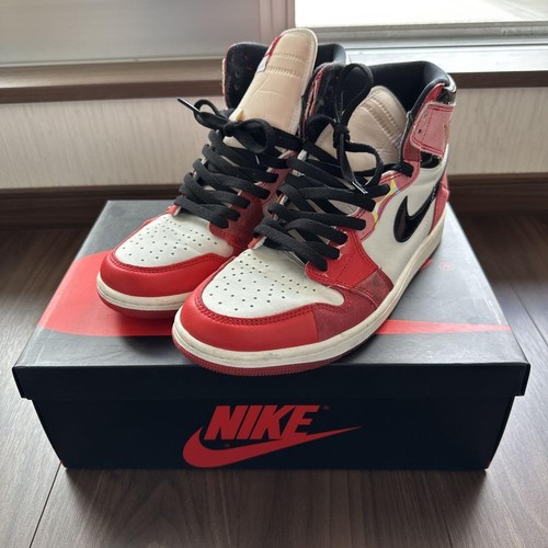 Uomo 9.5US Airjordan1