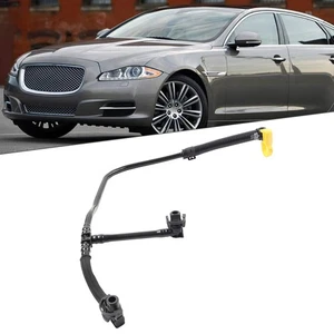 Manguera de depósito de refrigerante C2D6005 para motor Jaguar XJ 5,0 L V8 2010-2013 - Imagen 1 de 14