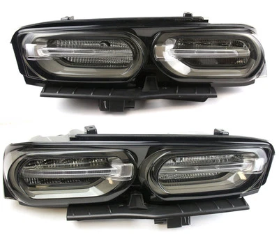NEW GENUINE Chevrolet Camaro ZL1 2019-2024 Tail Lights Assembly PAIR LH RH HSV - Image 1 of 4