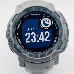 Garmin Instinct 2 0919 - Photo 1 sur 5