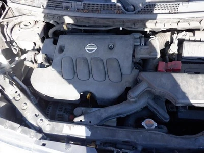 Driver Left Sun Visor Without Illumination Fits 09-14 CUBE 29087030 Foto 1 de 4