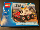 Lego  City Space Moon Buggy set 3365 New in sealed box. 37 pieces